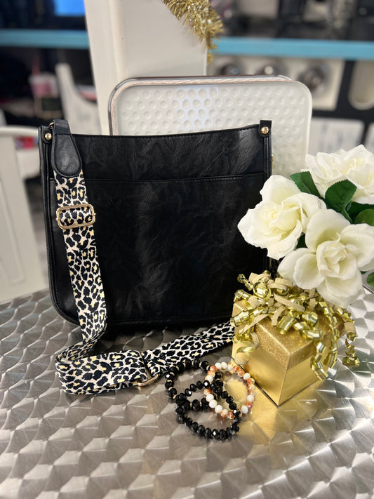 Fashion Messenger Bag