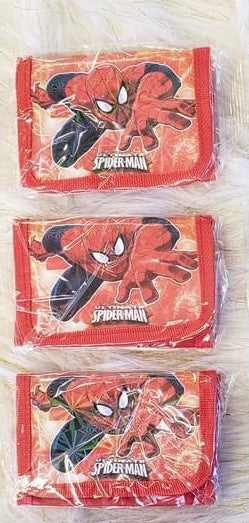 Boys Wallets