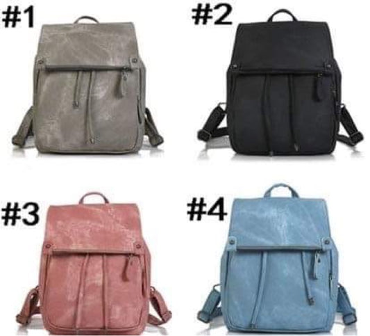 Messenger Bag