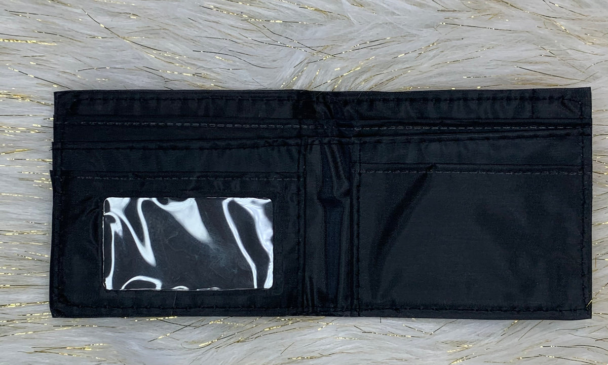 Men’s Wallets Brown & Black