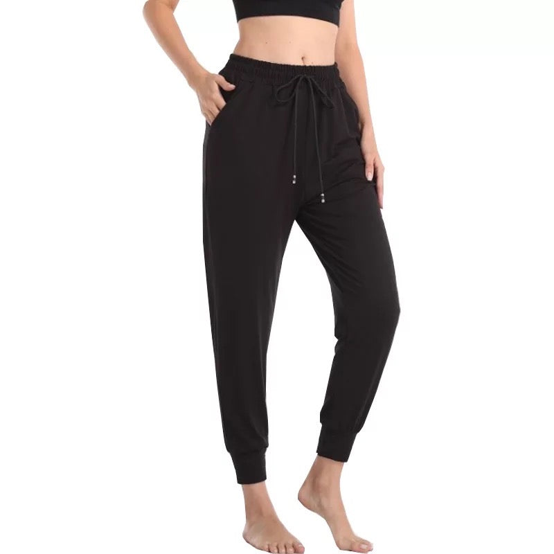 Milk Silk Joggers