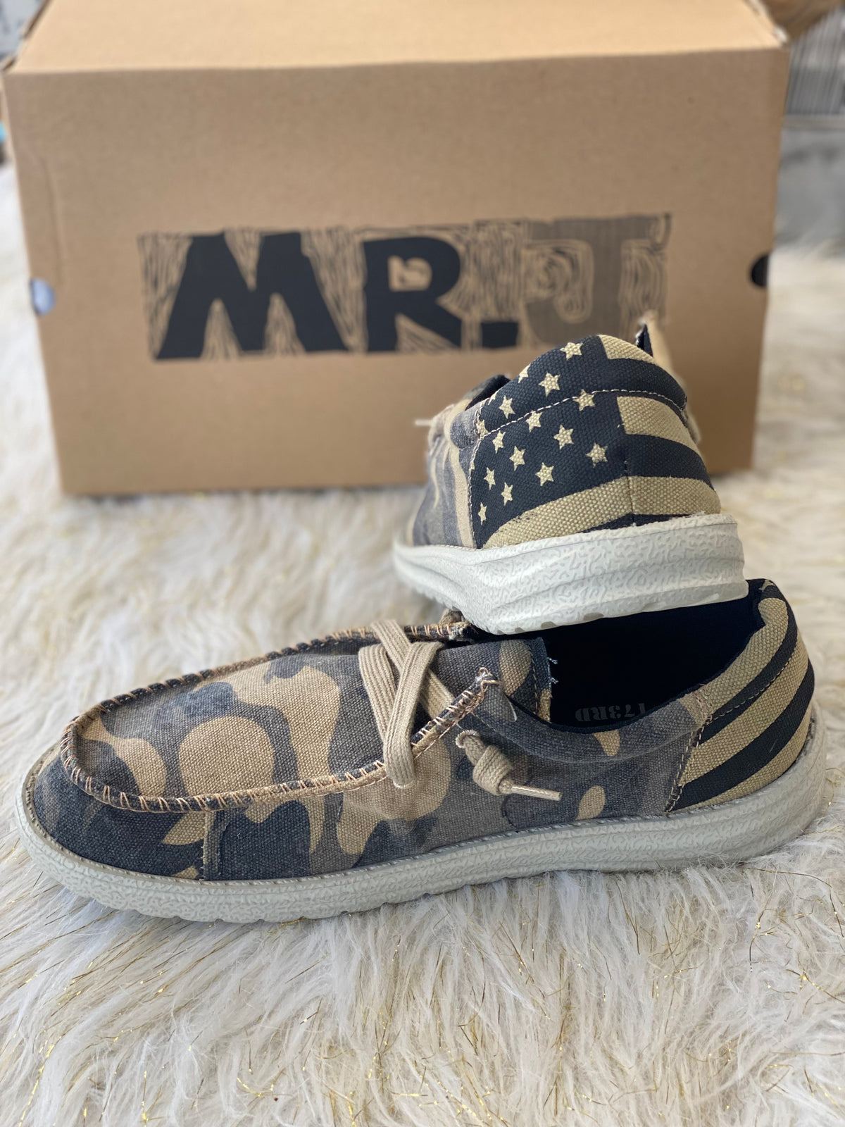 MR J~Camo Cade