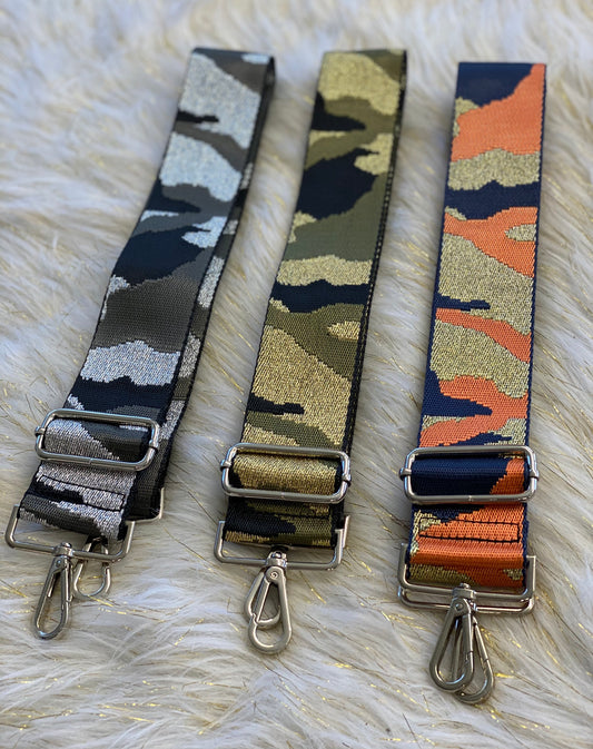 Purse & Bag Straps