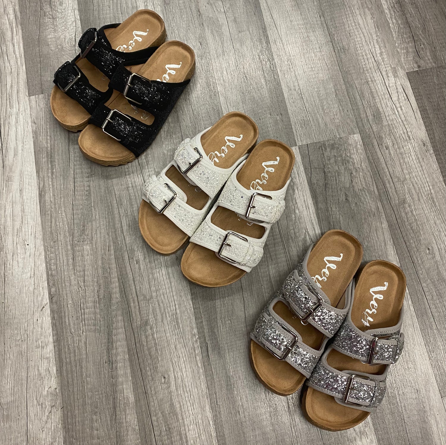 Women's Shoes