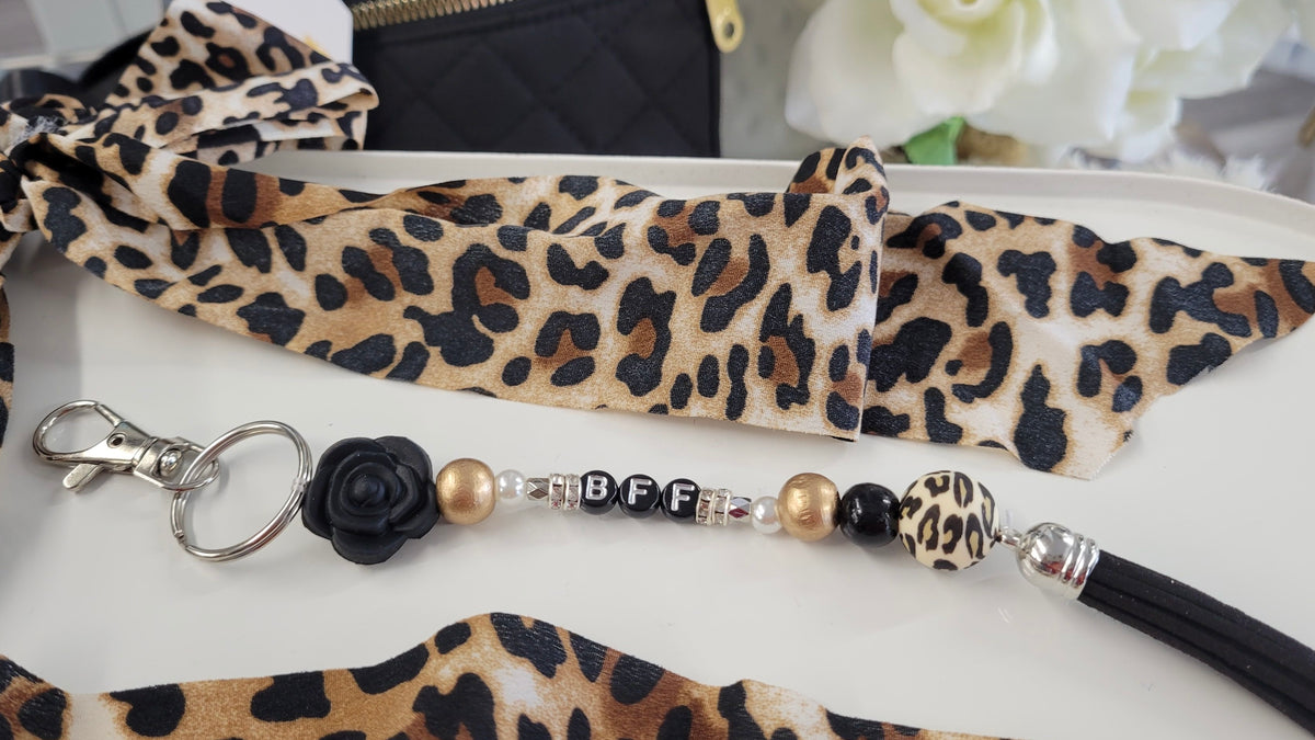 Personilzed Key Chains