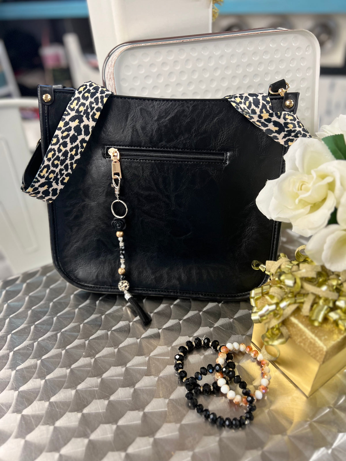 Fashion Messenger Bag