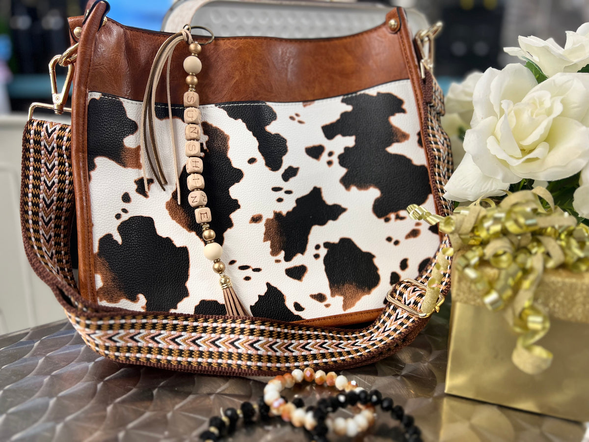 Fashion Messenger Bag