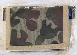Boys Wallets