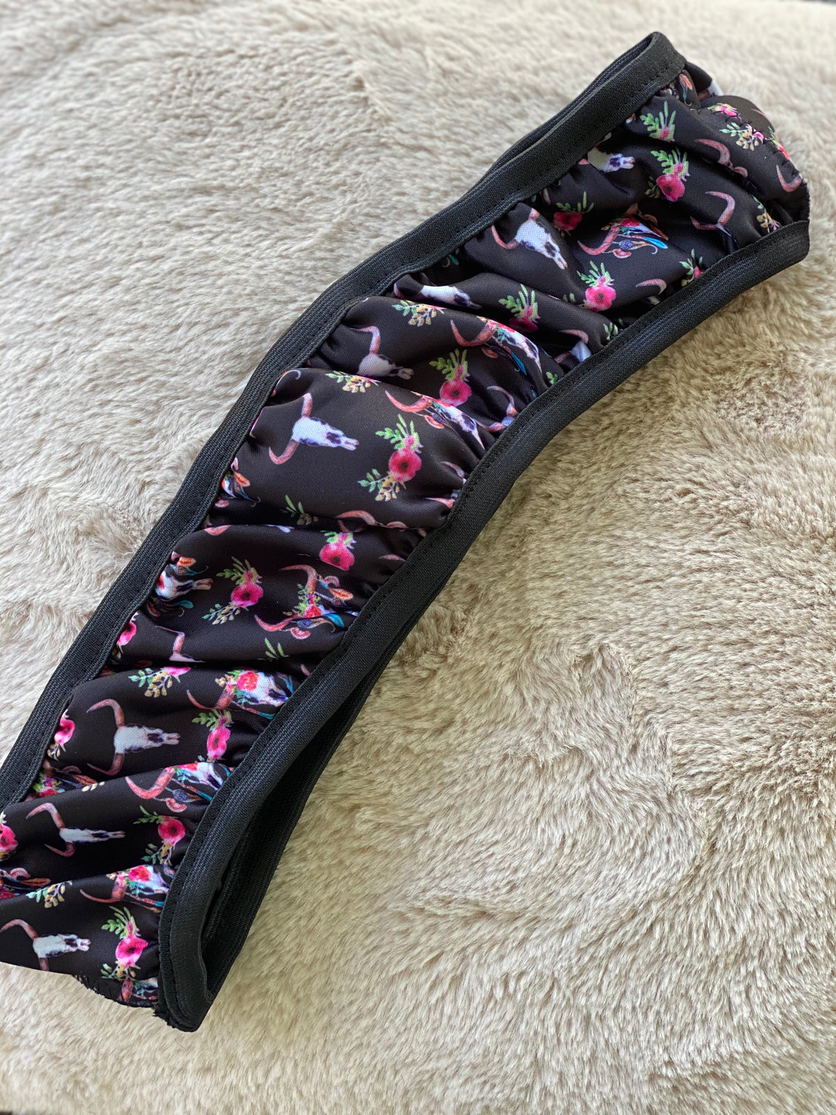 Steering Wheel covers plus cover packs