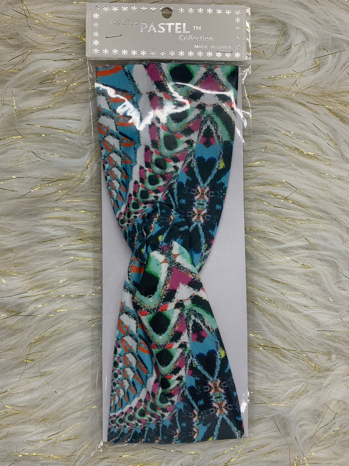 Colorful Headbands