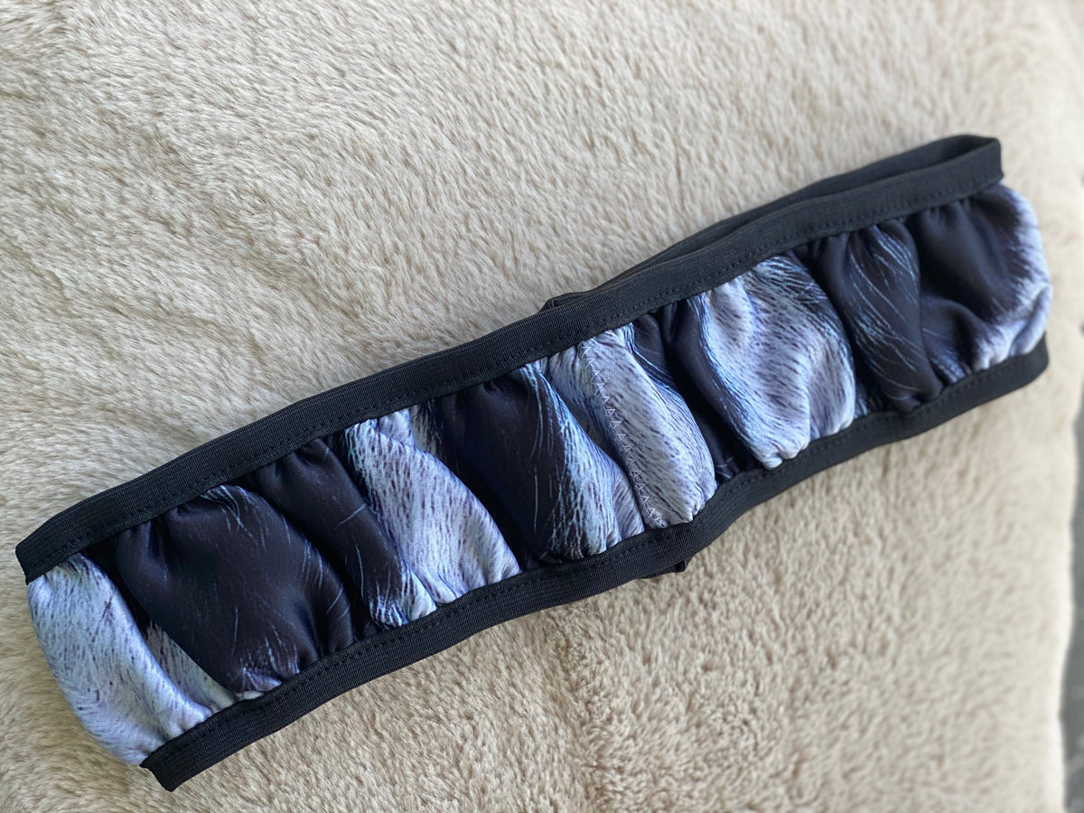 Steering Wheel covers plus cover packs