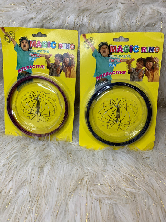 Ring Toy