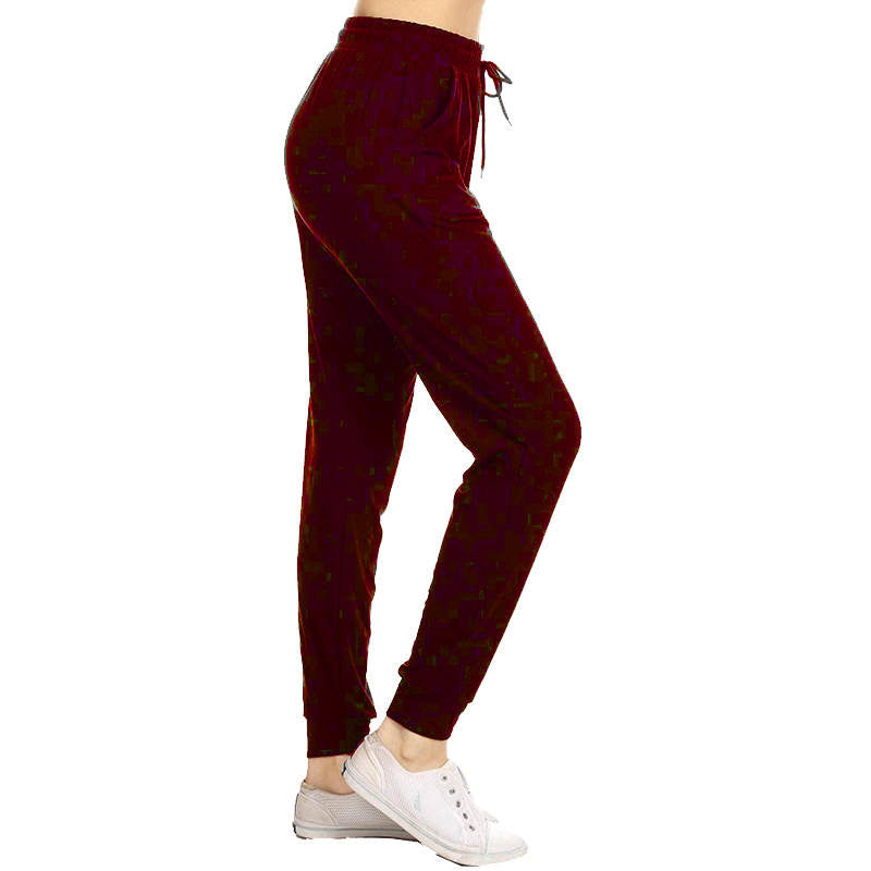 Milk Silk Joggers