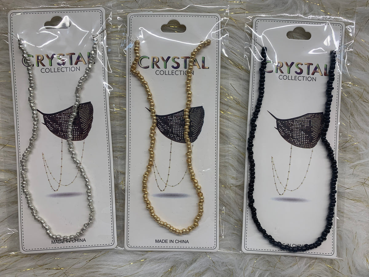 Mask Chain
