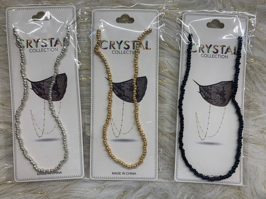 Mask Chain