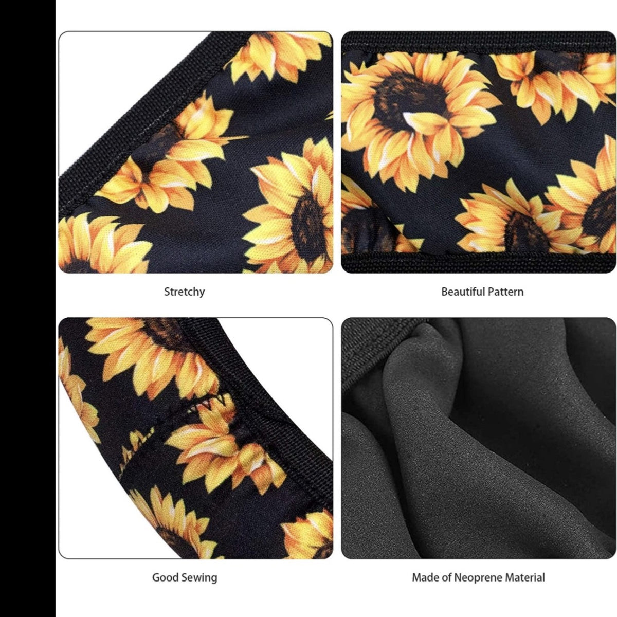 Steering Wheel covers plus cover packs