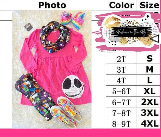 NBC 3 Piece Set