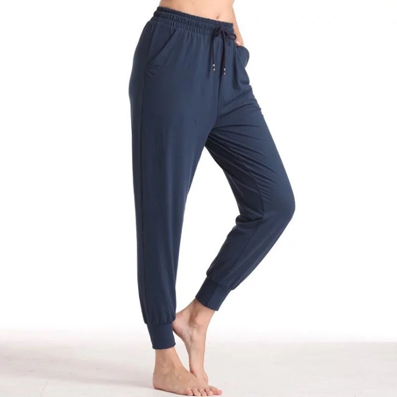 Milk Silk Joggers