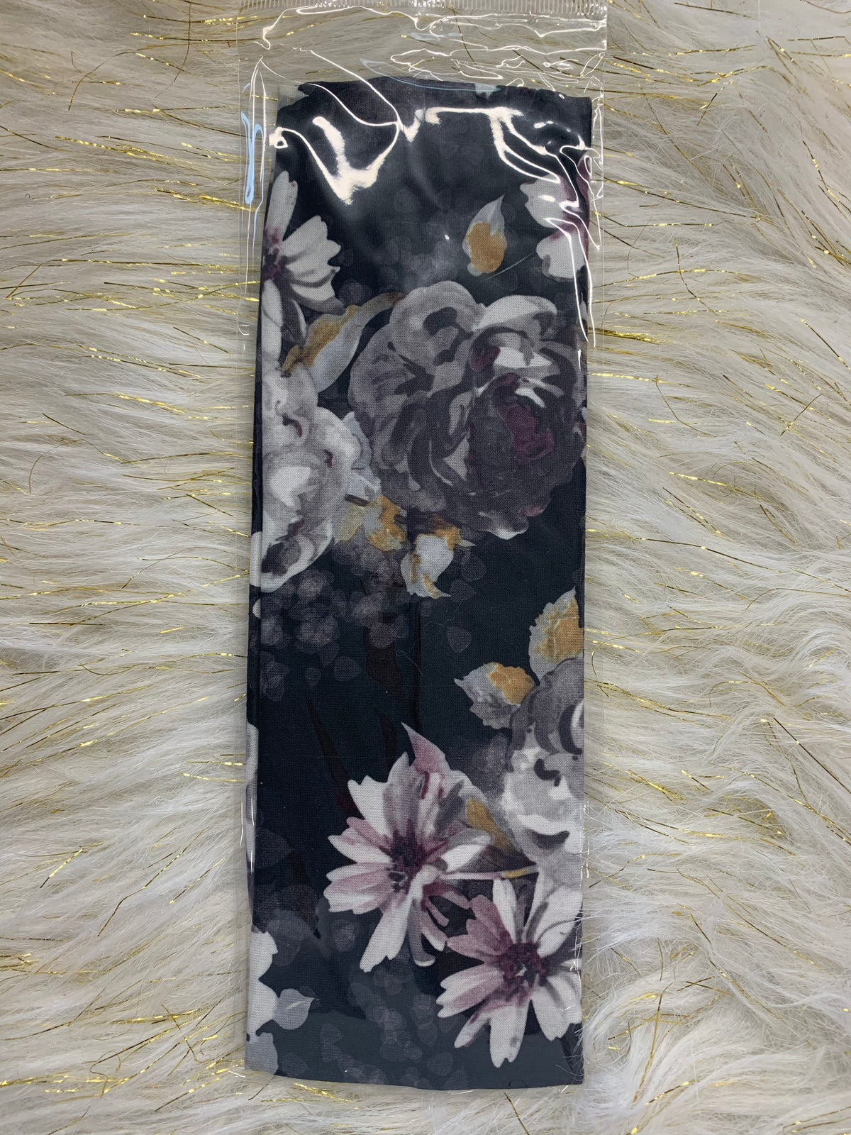 Floral Headbands