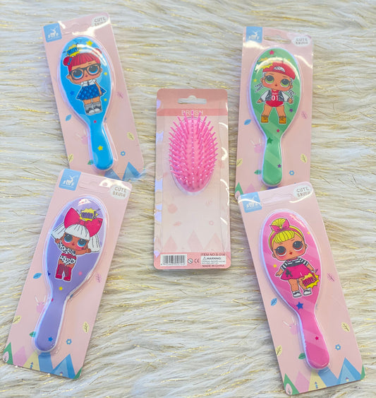 LoL Hair Brush