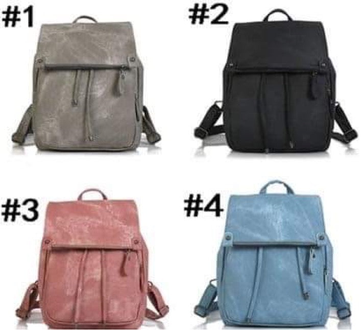 Messenger Bag
