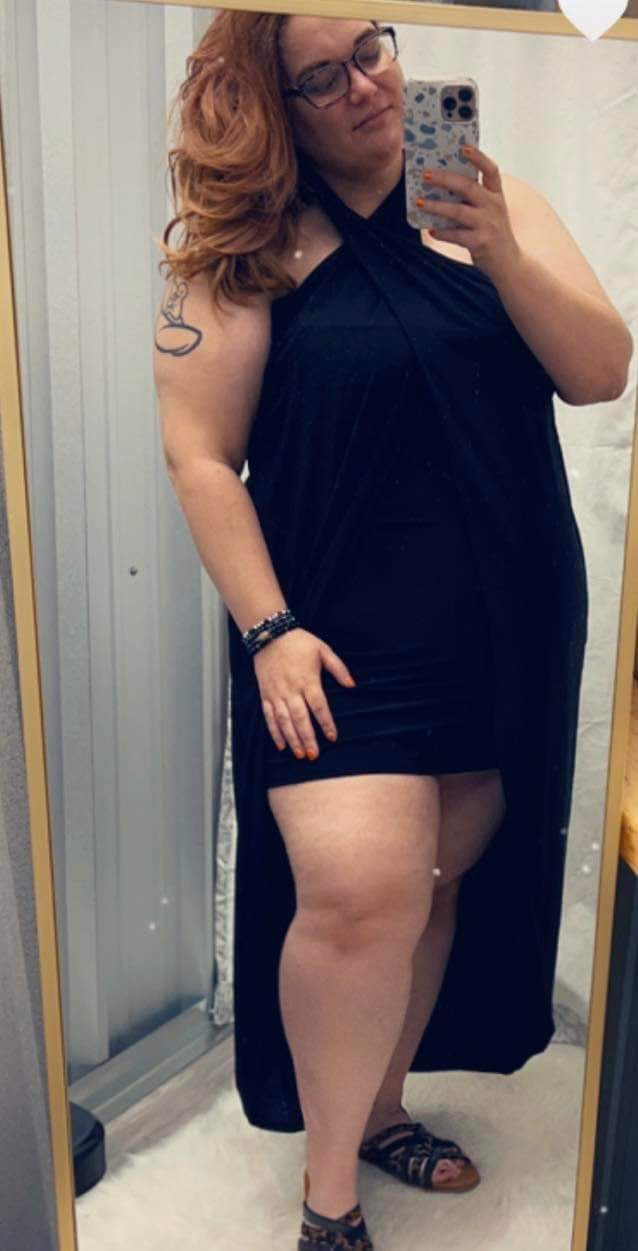 Ladie’s Night Out