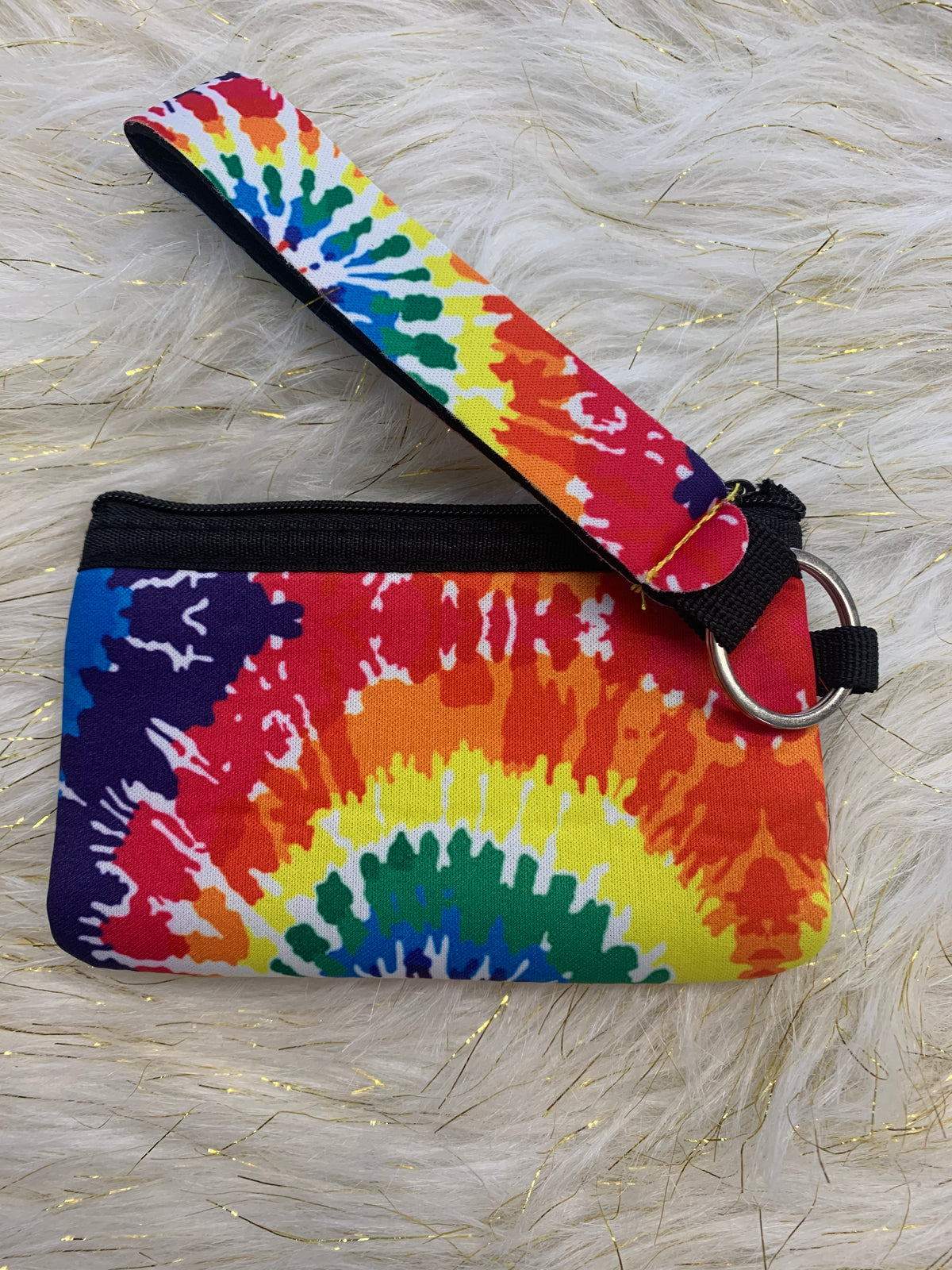 Neoprene ID Wallets