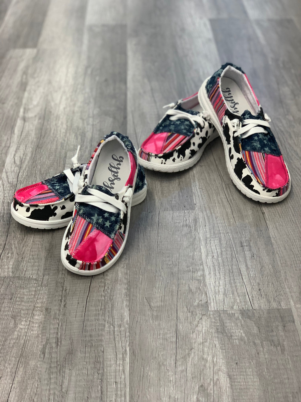 Kids Wild One Pink