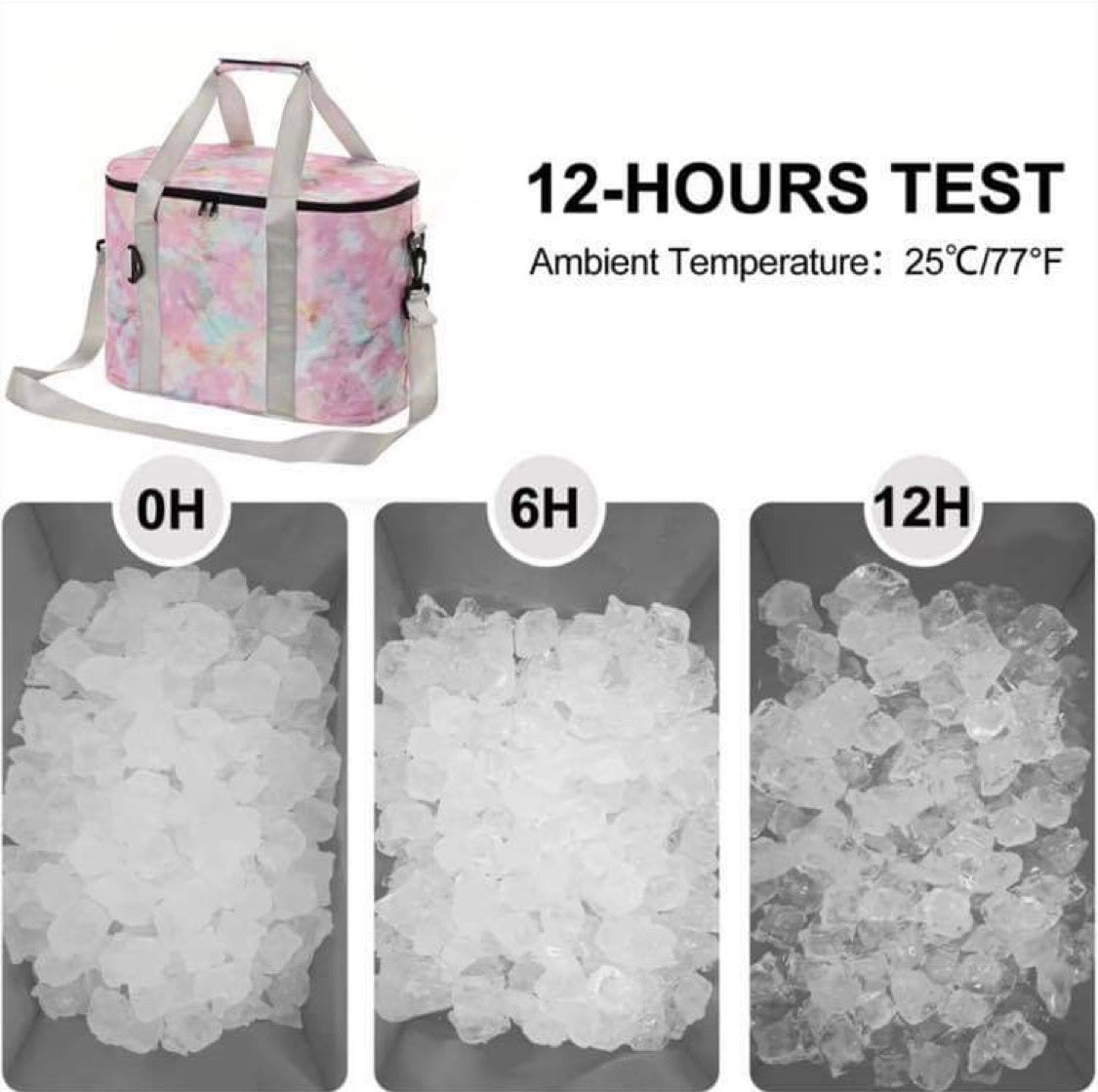 Insulated Cooler Bags