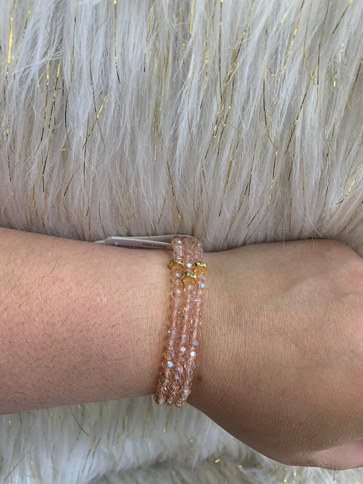 Trio Bracelets