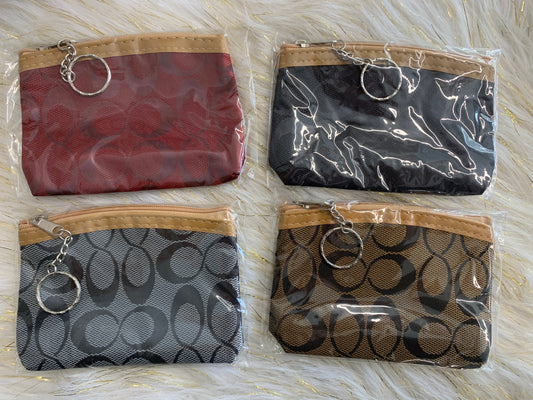 Design Coin Purses