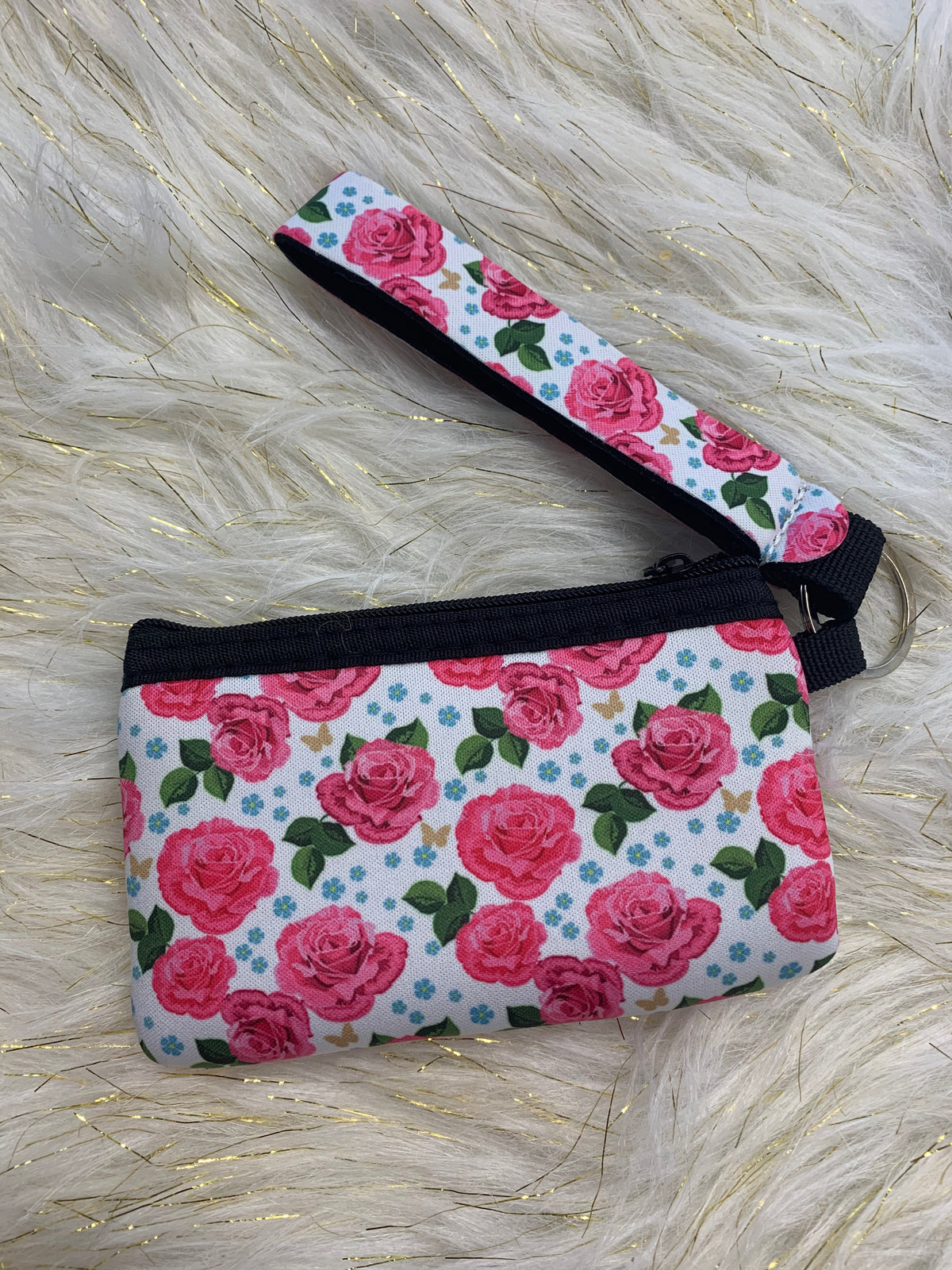 Neoprene ID Wallets