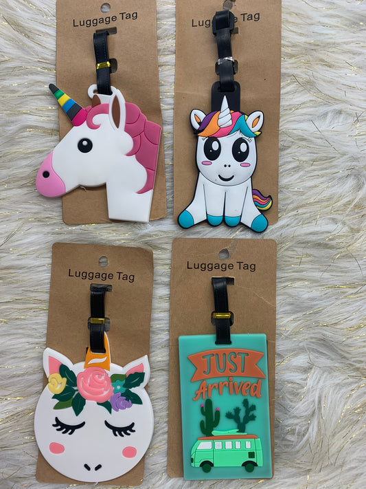 Luggage Tags