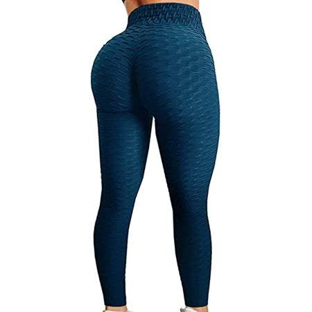 Solid Tik Tok Leggings