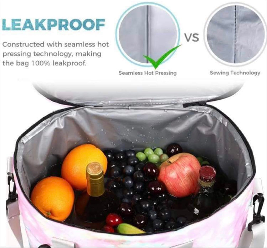 Insulated Cooler Bags