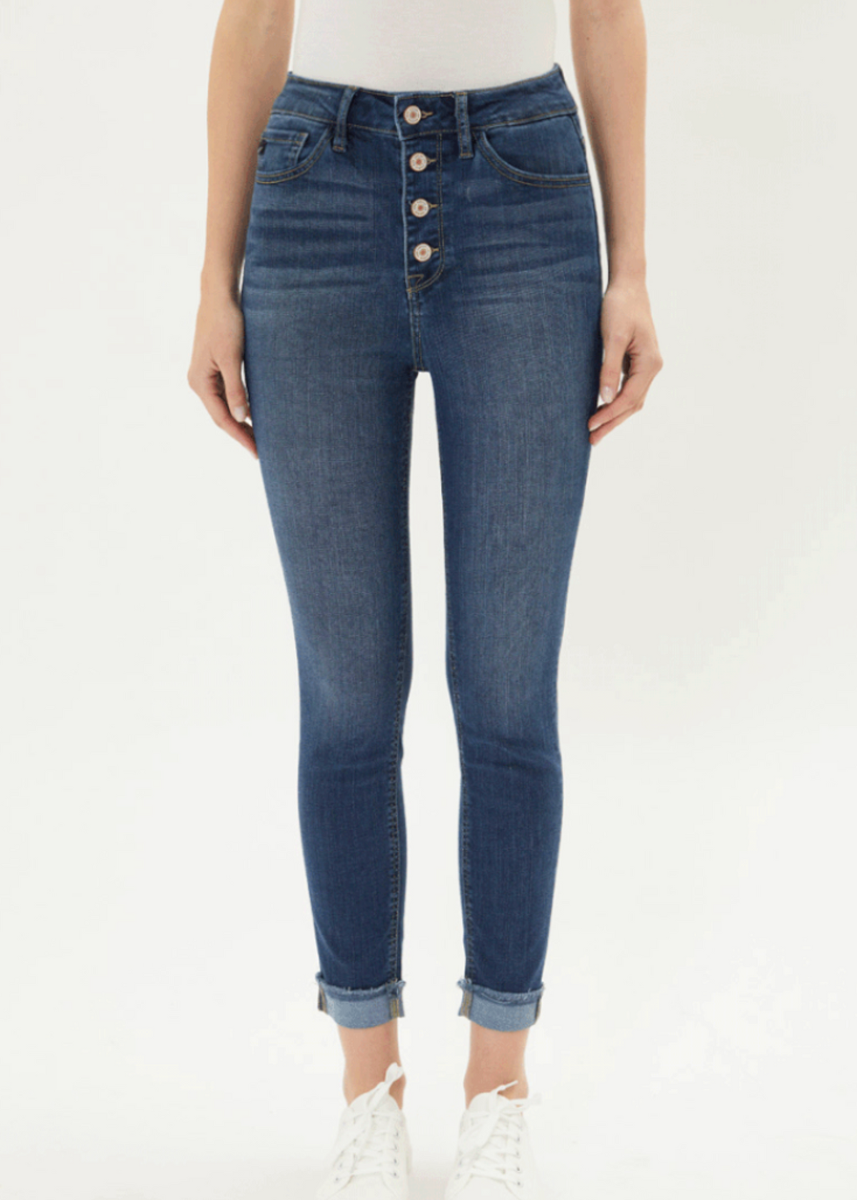 Kancan Denim ~ KC8568D