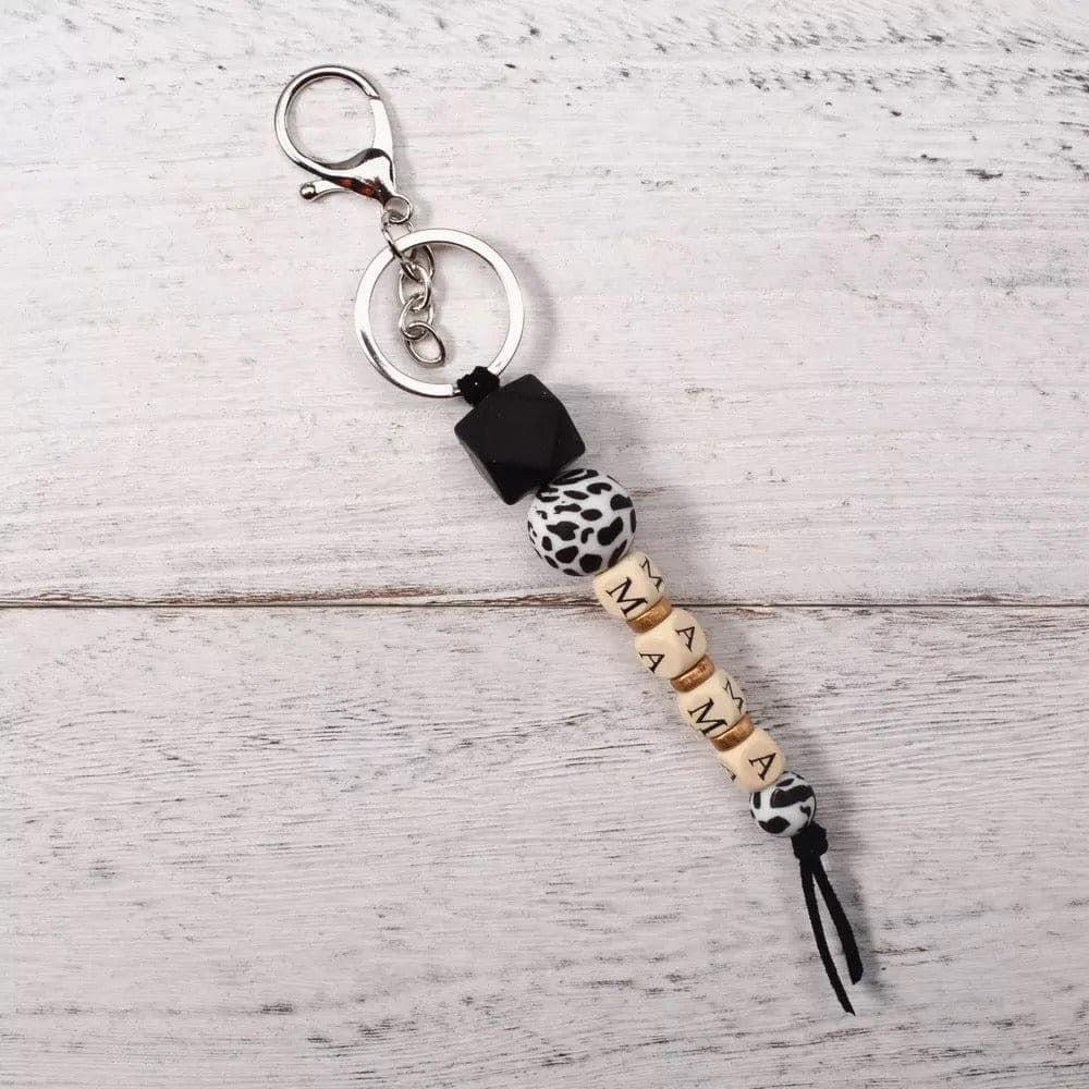 MAMA & NANA KeyChains
