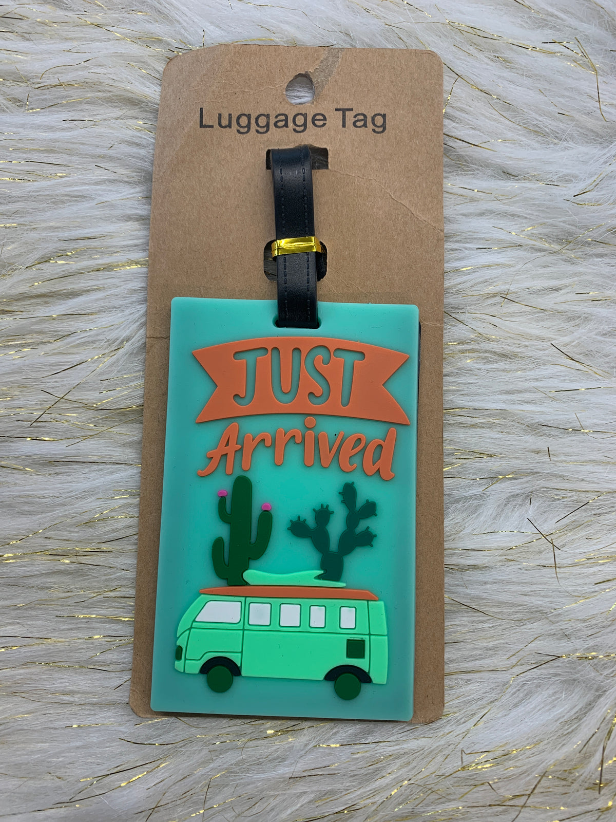 Luggage Tags