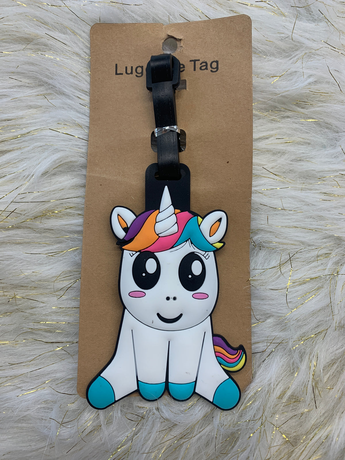 Luggage Tags