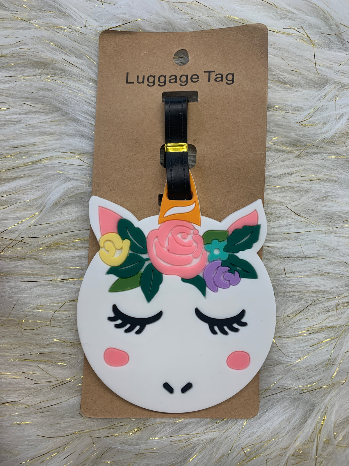Luggage Tags